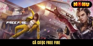 Cá Cược Free Fire